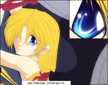 De ce va plac anime-urile? - suspans , durere , razbunare , ura . 4 cuvinte - Animax