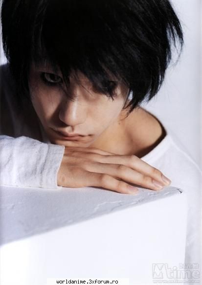 *~*Death Note*~* - Kagome - Filme*Seriale Japoneze/Coreene