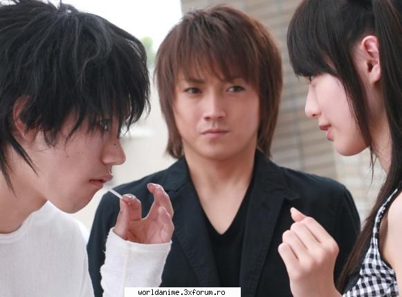 *~*Death Note*~* - Kagome - Filme*Seriale Japoneze/Coreene