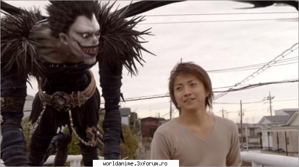 *~*Death Note*~* - Kagome - Filme*Seriale Japoneze/Coreene