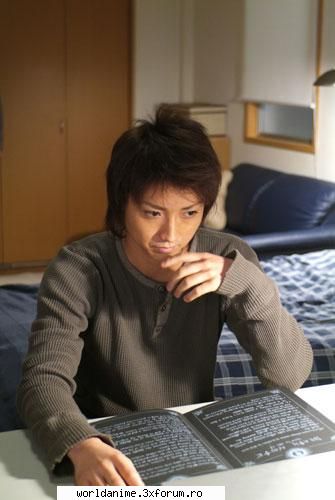 *~*Death Note*~* - Light : x . My fav - Filme*Seriale Japoneze/Coreene