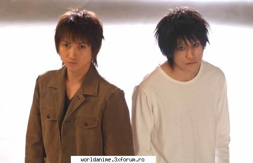 *~*Death Note*~* - Kagome - Filme*Seriale Japoneze/Coreene