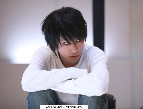 *~*Death Note*~* - Kagome - Filme*Seriale Japoneze/Coreene