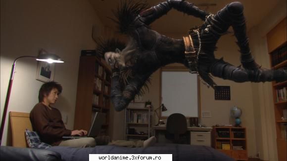 *~*Death Note*~* - Kagome - Filme*Seriale Japoneze/Coreene