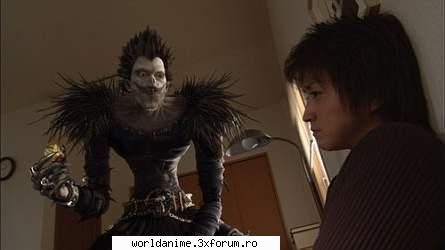 *~*Death Note*~* - Kagome - Filme*Seriale Japoneze/Coreene