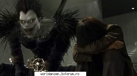 *~*Death Note*~* - Kagome - Filme*Seriale Japoneze/Coreene