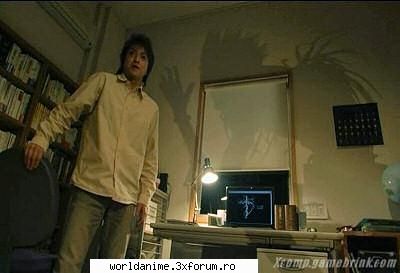 *~*Death Note*~* - Kagome - Filme*Seriale Japoneze/Coreene