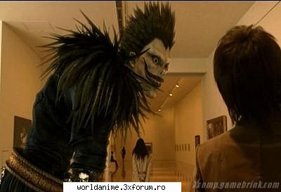 *~*Death Note*~* - Kagome - Filme*Seriale Japoneze/Coreene