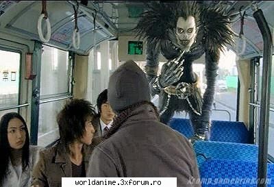*~*Death Note*~* - Kagome - Filme*Seriale Japoneze/Coreene