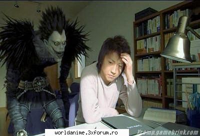*~*Death Note*~* - Kagome - Filme*Seriale Japoneze/Coreene