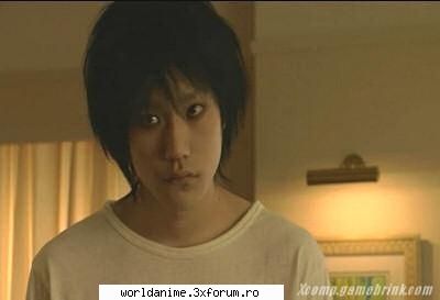 *~*Death Note*~* - Kagome - Filme*Seriale Japoneze/Coreene