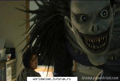 *~*Death Note*~* - Kagome - Filme*Seriale Japoneze/Coreene