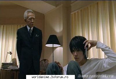 *~*Death Note*~* - Kagome - Filme*Seriale Japoneze/Coreene