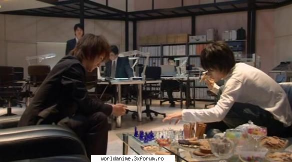 *~*Death Note*~* - Kagome - Filme*Seriale Japoneze/Coreene