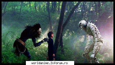 *~*Death Note*~* - Kagome - Filme*Seriale Japoneze/Coreene