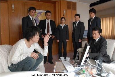 *~*Death Note*~* - Kagome - Filme*Seriale Japoneze/Coreene