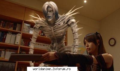 *~*Death Note*~* - Kagome - Filme*Seriale Japoneze/Coreene