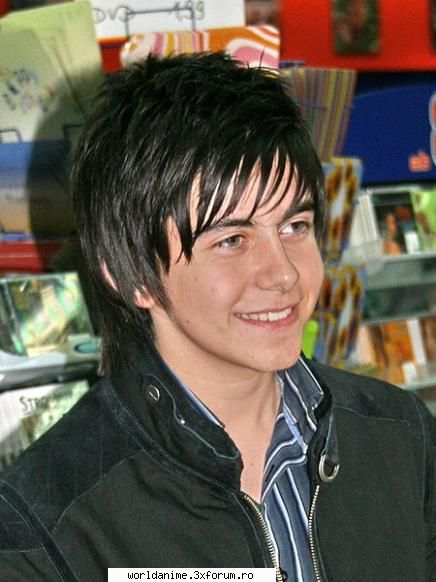 Declan Galbraith - Declan John Galbraith (born 19 December 1991, Hoo - Music