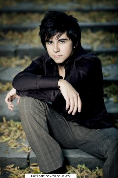 Declan Galbraith - Kagome - Music
