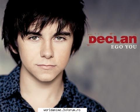 Declan Galbraith - Kagome - Music