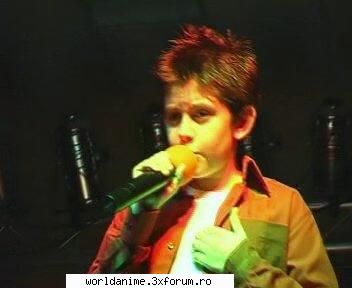 Declan Galbraith - Kagome - Music