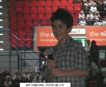 Declan Galbraith - Kagome - Music