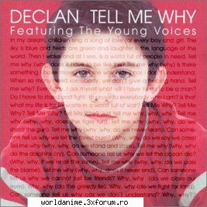 :zzz: declan galbraith