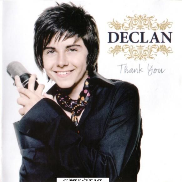 Declan Galbraith - Kagome - Music