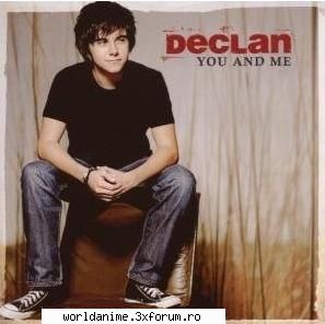 Declan Galbraith - Kagome - Music