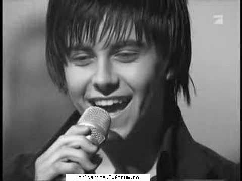 Declan Galbraith - Kagome - Music