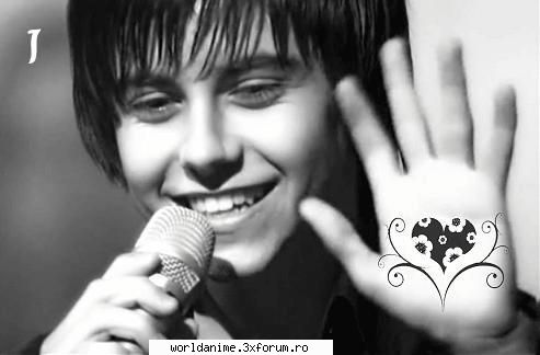 Declan Galbraith - Kagome - Music
