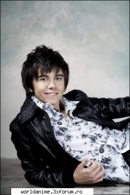 Declan Galbraith - Kagome - Music