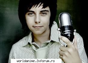 Declan Galbraith - Kagome - Music