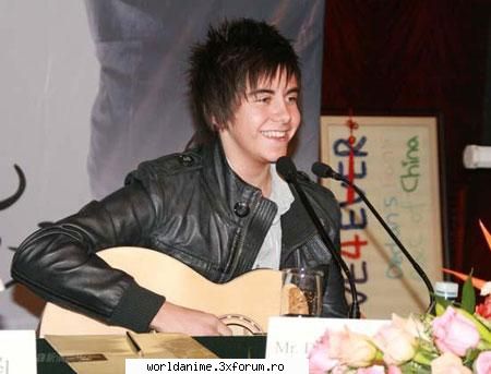 Declan Galbraith - Kagome - Music