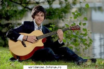Declan Galbraith - Kagome - Music