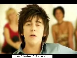 Declan Galbraith - Kagome - Music
