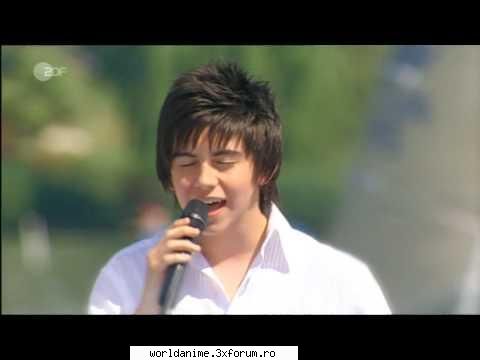 Declan Galbraith - Kagome - Music