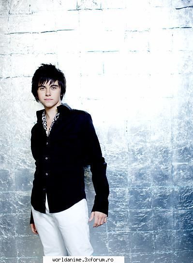 Declan Galbraith - Kagome - Music
