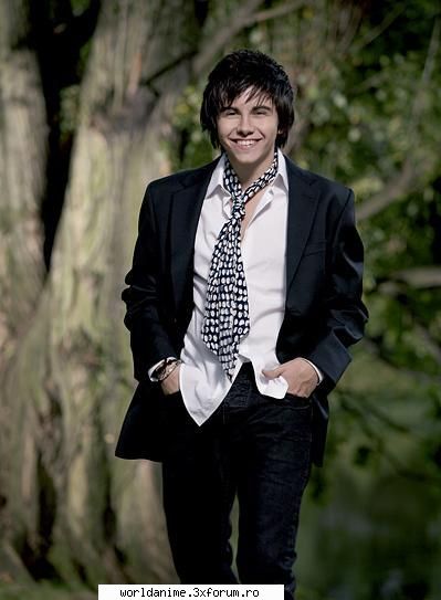 Declan Galbraith - Kagome - Music