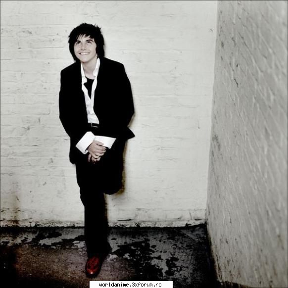 Declan Galbraith - Kagome - Music