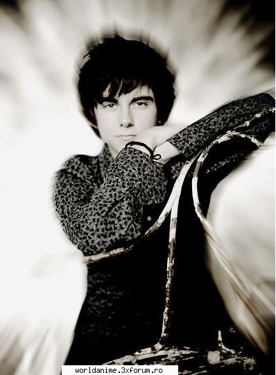 Declan Galbraith - Kagome - Music