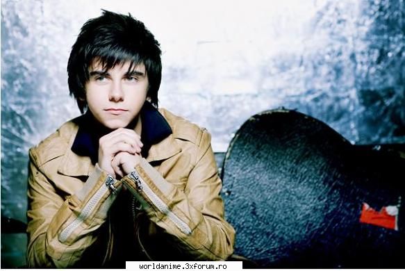 Declan Galbraith - Kagome - Music