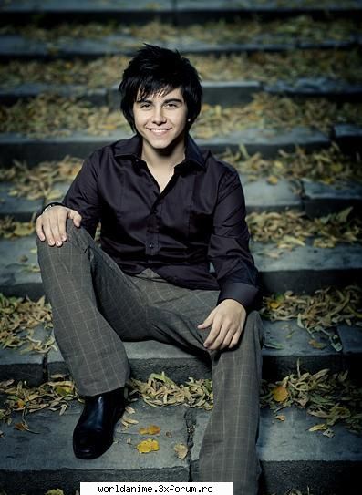 Declan Galbraith - Kagome - Music