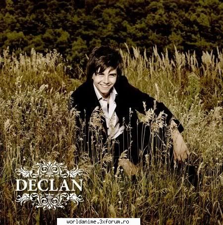 Declan Galbraith - Kagome - Music