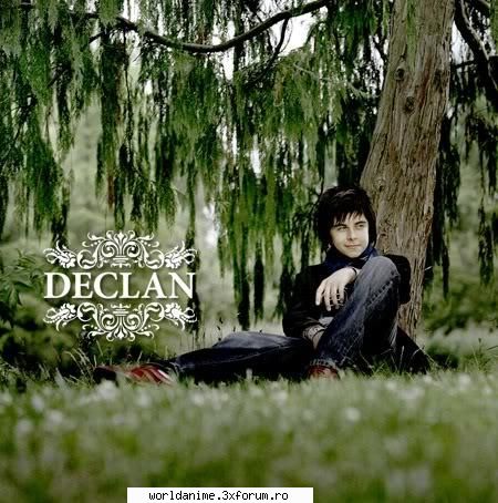 Declan Galbraith - Kagome - Music