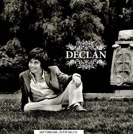 Declan Galbraith - Kagome - Music