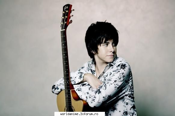 Declan Galbraith - Kagome - Music