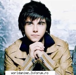 Declan Galbraith - Kagome - Music