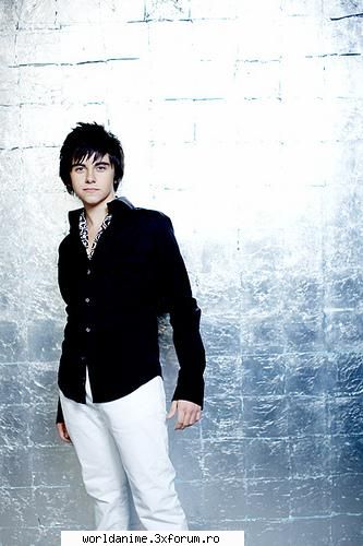 Declan Galbraith - Anna_Ryuzaki - Music