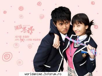 ^.^ Delightful Girl Choon Hyang ^-^ - Details Title: 쾌걸 - Filme*Seriale Japoneze/Coreene